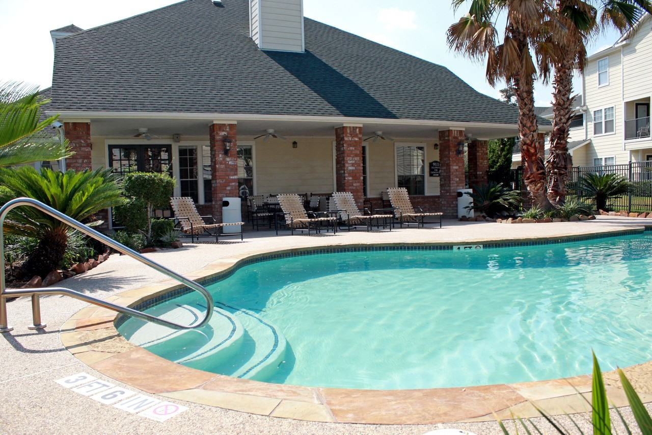 Chateaux Normandie Apartments 333 Normandy St, Houston, TX 77015 Zumper