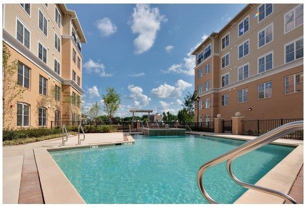 The Highlands at Morristown Station - Photo 3 of 17