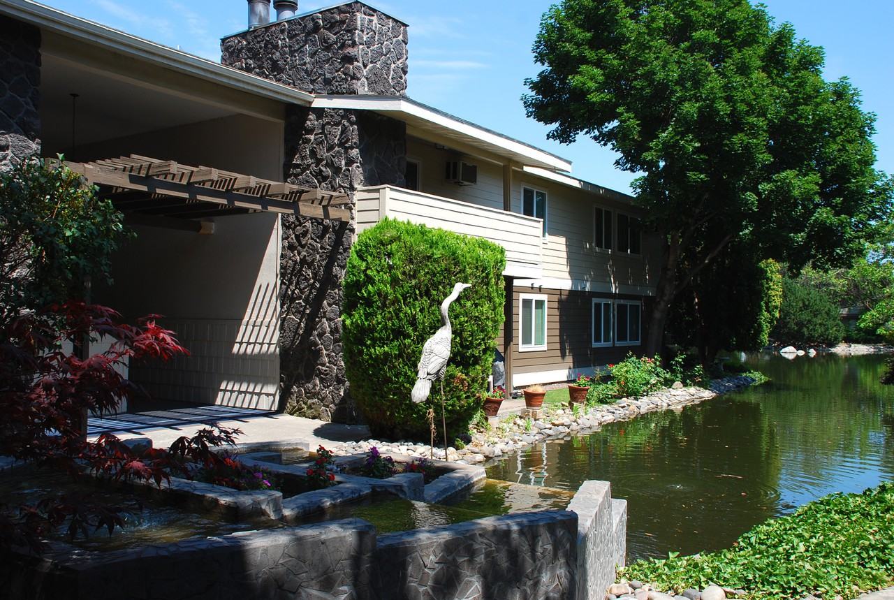 Clearwater Bay Apartment Homes - Photo 2 of 25