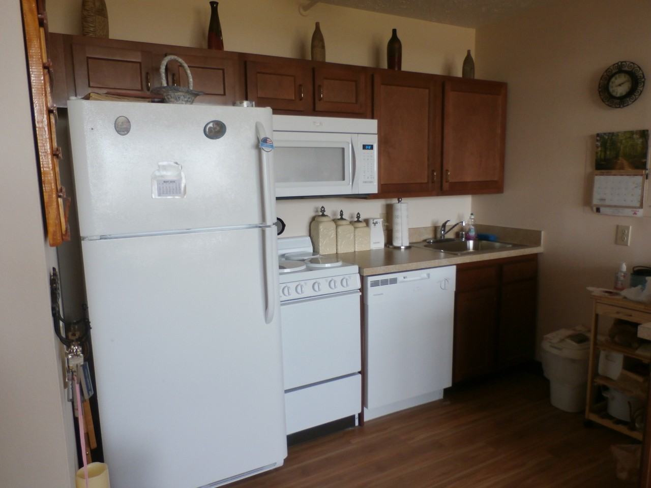 Roosevelt House Senior Apartments - Newly Renovated - Photo 2 of 16