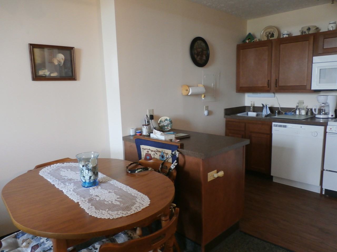 Roosevelt House Senior Apartments - Newly Renovated - Photo 3 of 16