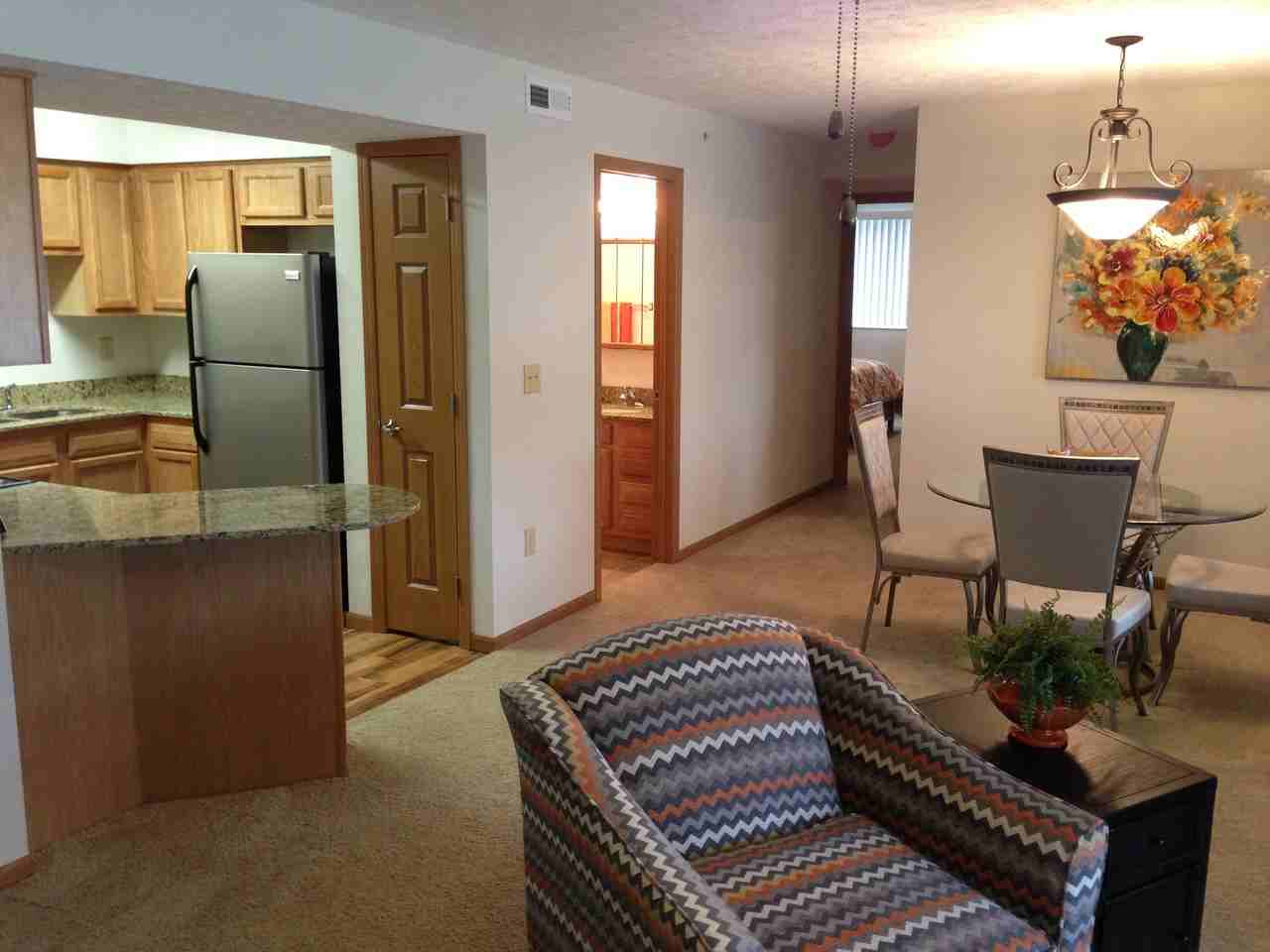 The Overlook at Ft. Thomas - Photo 2 of 16