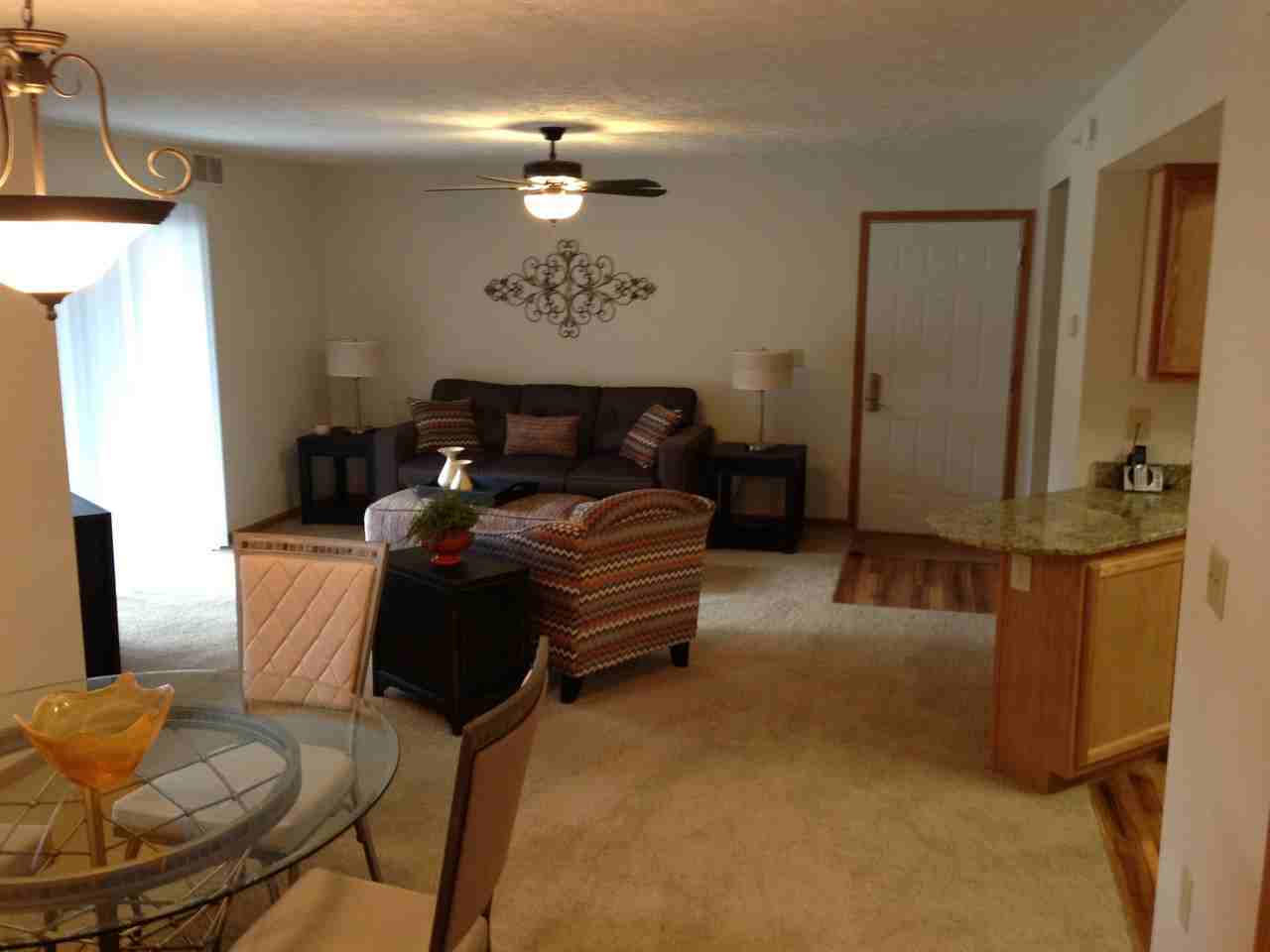 The Overlook at Ft. Thomas - Photo 3 of 16