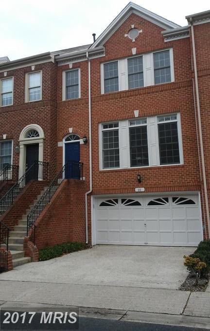 10 Crofton Hill Ct - Photo 2 of 17