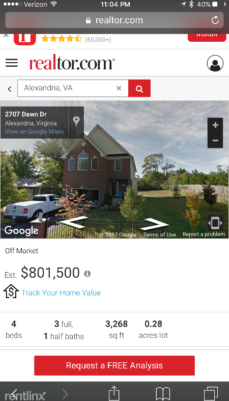 2707 Dawn Dr - Photo 2 of 2