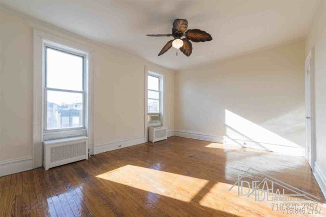 670 Eastern Parkway #3