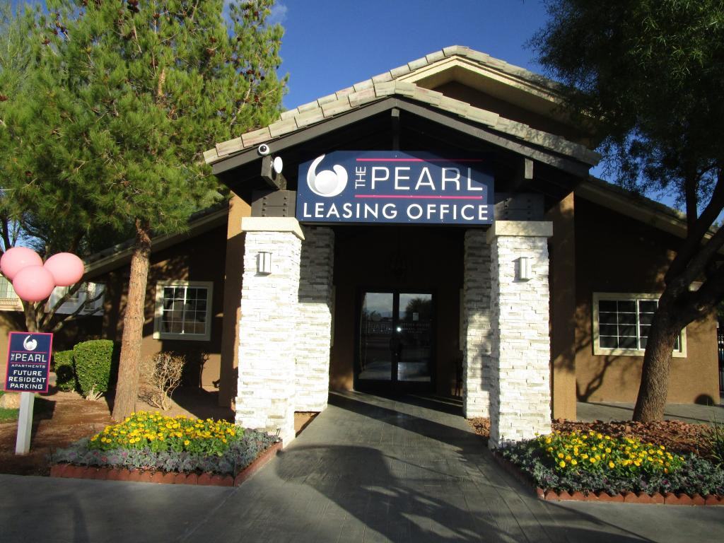 The Pearl at St. Rose - Photo 3 of 20