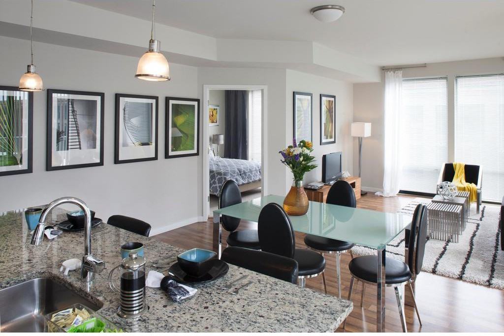 121 Towne Apartments - Photo 2 of 15