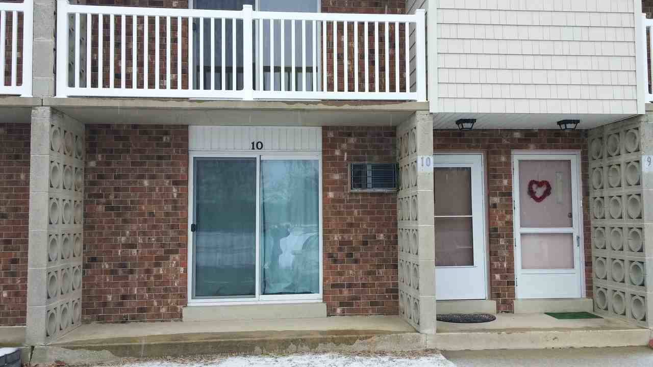 10 Toni Lynn Ct, Hammonton, NJ 08037 2 Bedroom Apartment for 1,200