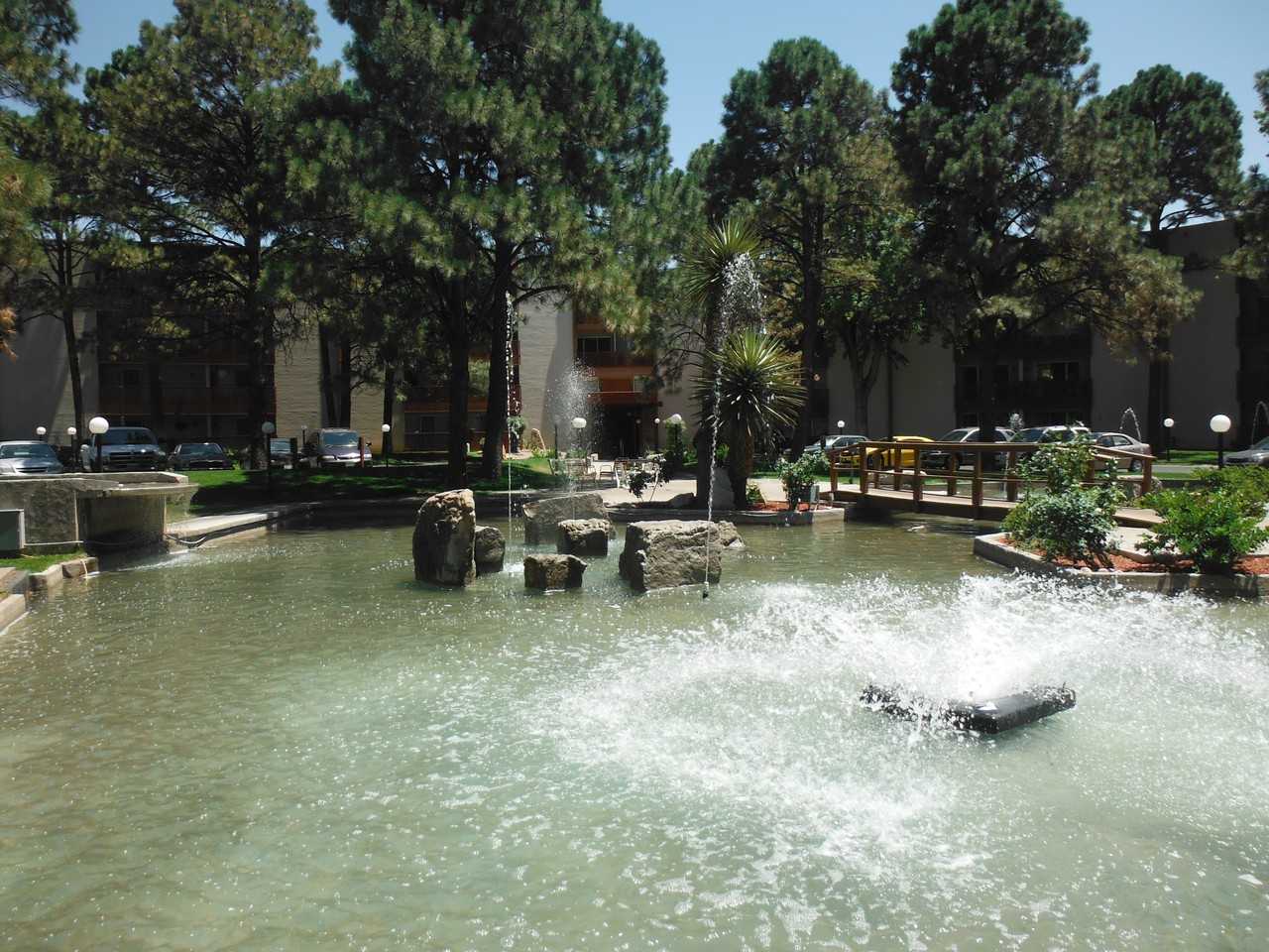 Three Fountains Apartments - Photo 2 of 41