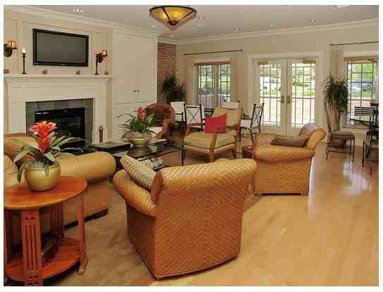 The Woods at Countryside - Photo 2 of 20