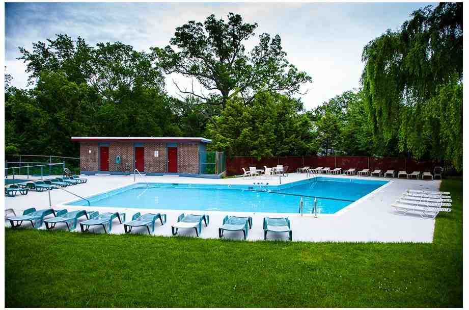 Owings Chase Apartments 4607 Old Ct Rd, Milford Mill, MD 21208