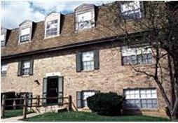 Garrison Forest Apts - Photo 3 of 12