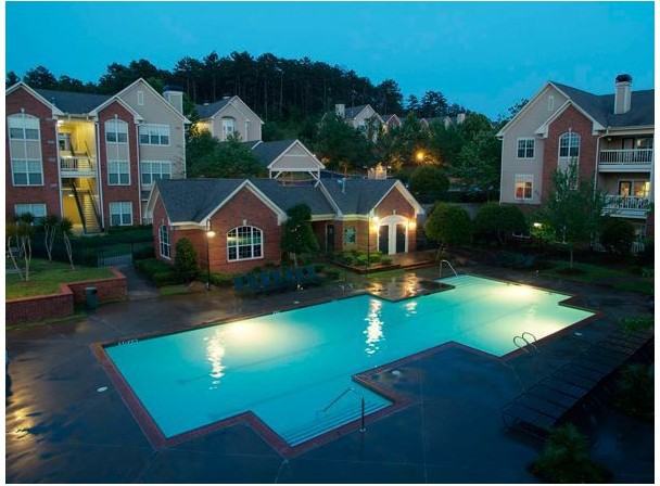 The Grove at Pleasant Valley Apartments 11901 Pleasant Ridge Rd