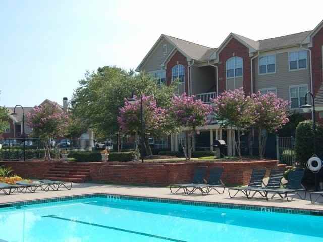 The Grove at Pleasant Valley Apartments 11901 Pleasant Ridge Rd