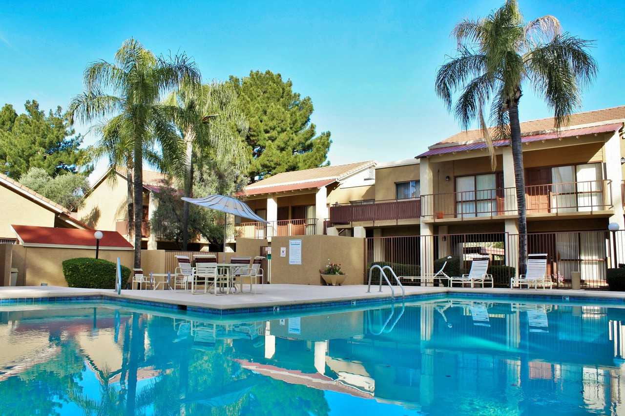 Casa Loma Apartments 6639 E Broadway Blvd, Tucson, AZ 85710 Zumper