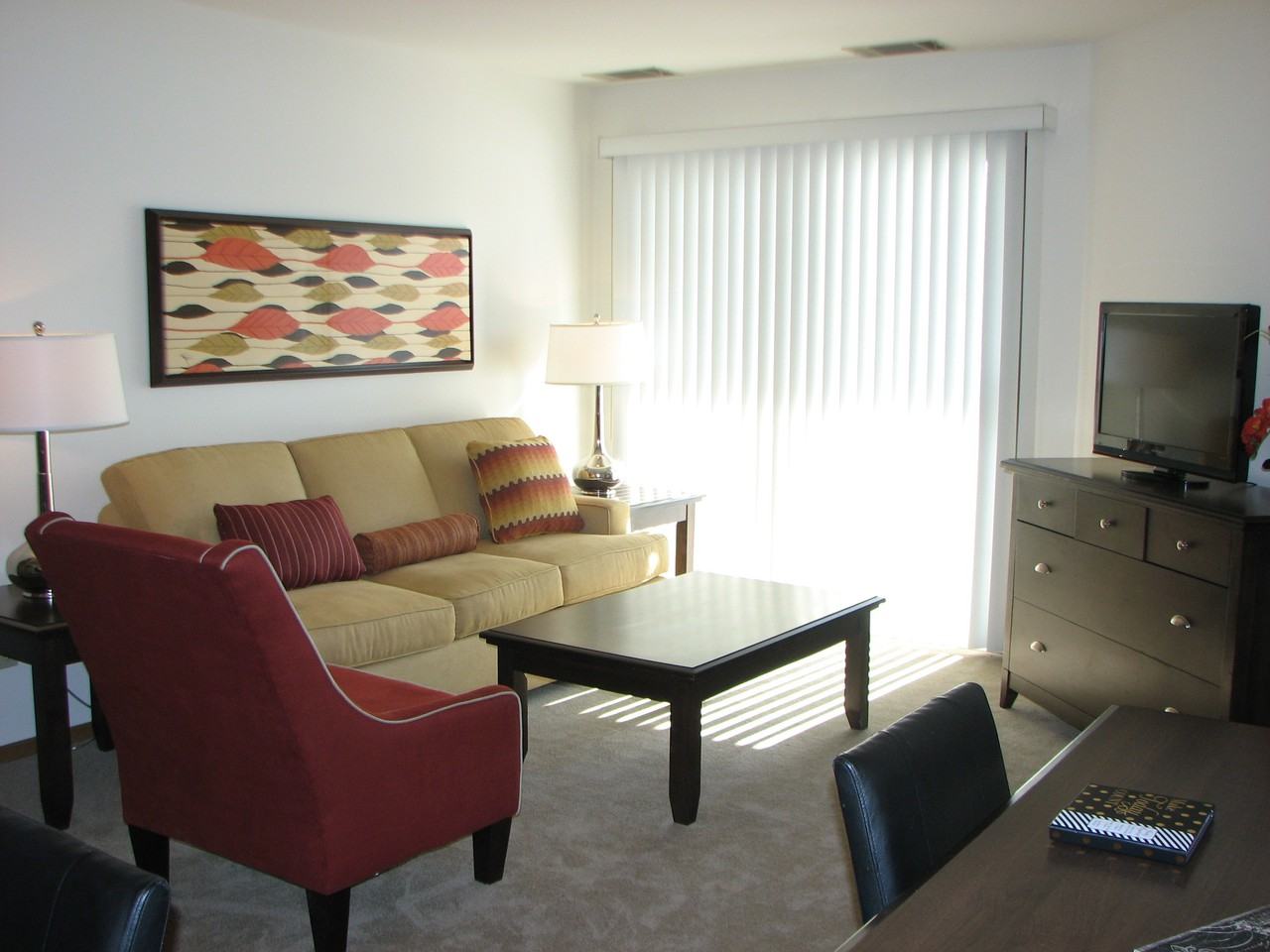 The Edgerton - Photo 2 of 18