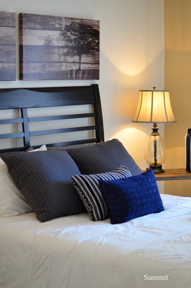 The Summit Apartments - Photo 2 of 24