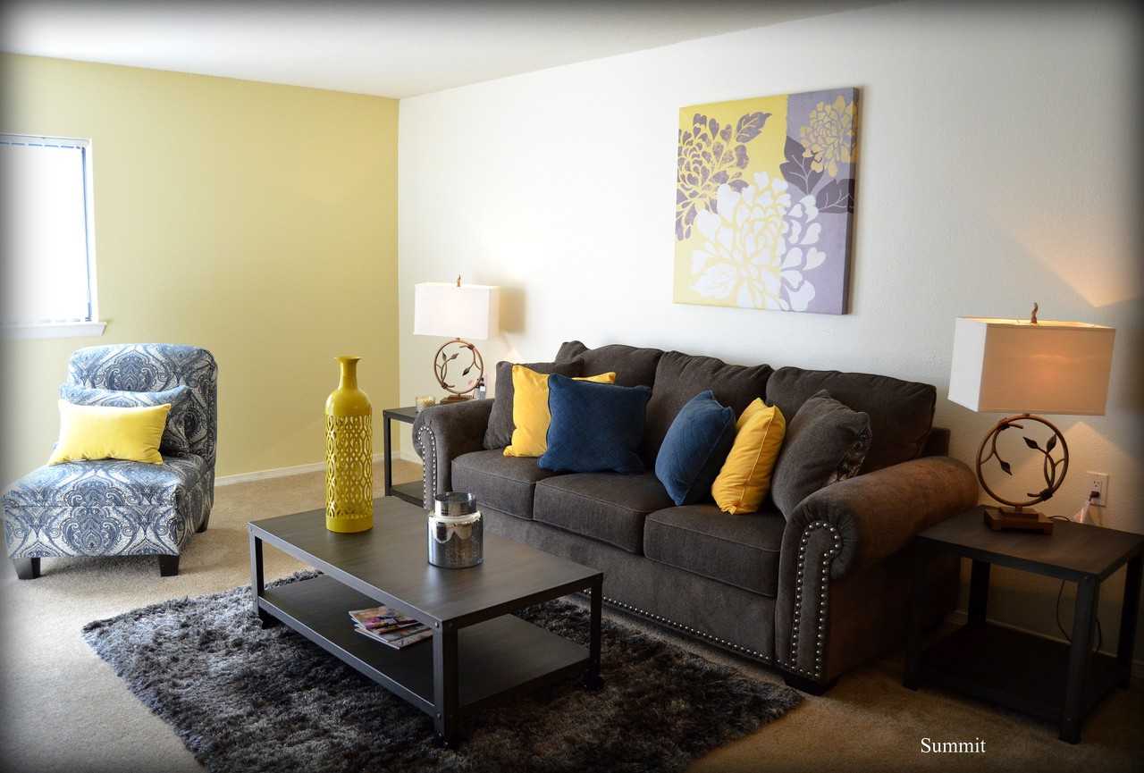 The Summit Apartments - Photo 3 of 24