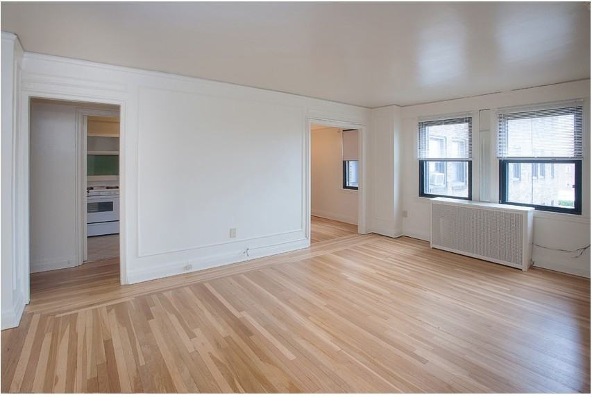 Ambassador Apartments - Photo 2 of 8