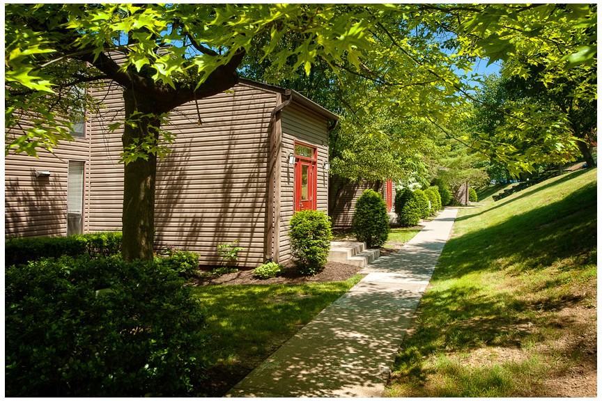 Greenbriar Village - Photo 2 of 9