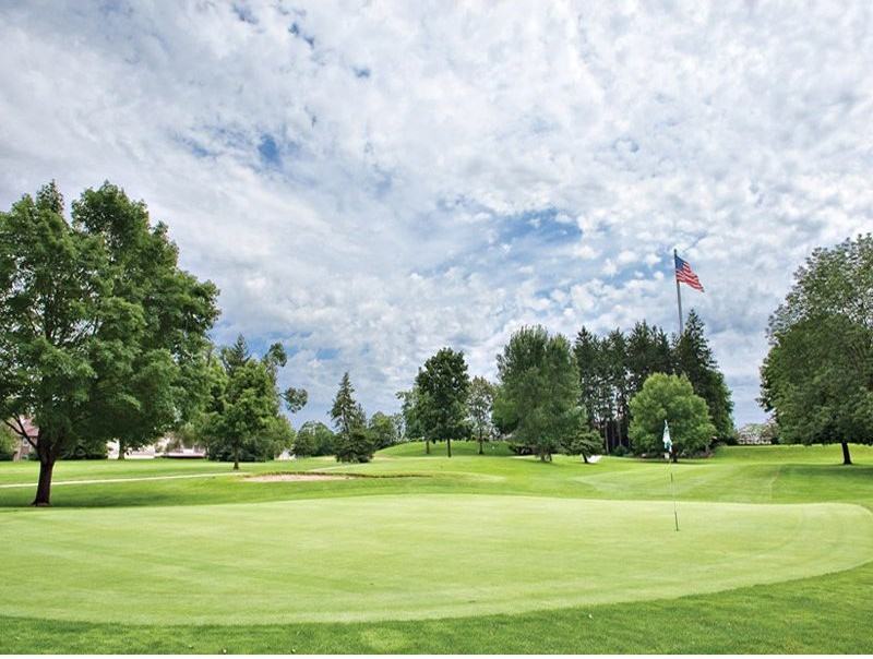 Canterbury Green Apartments - Photo 2 of 23