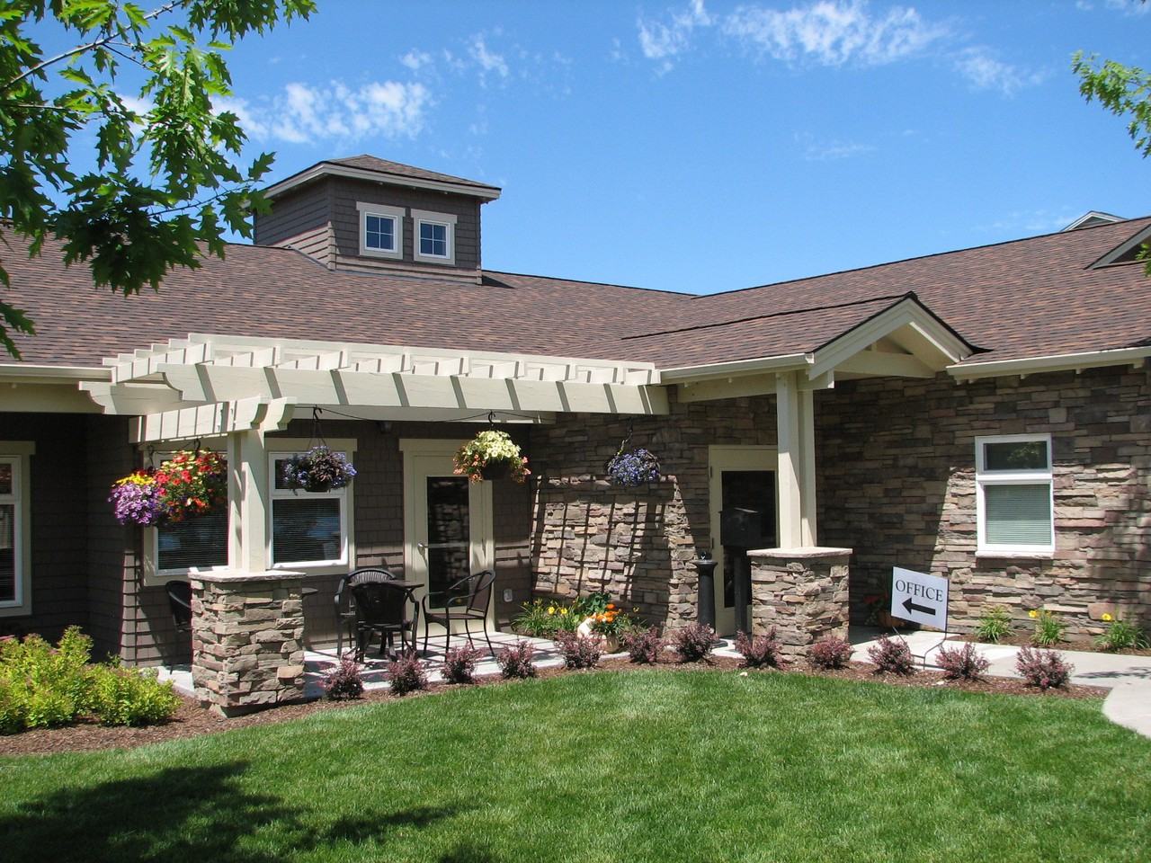 Oak Park Village - Photo 2 of 50