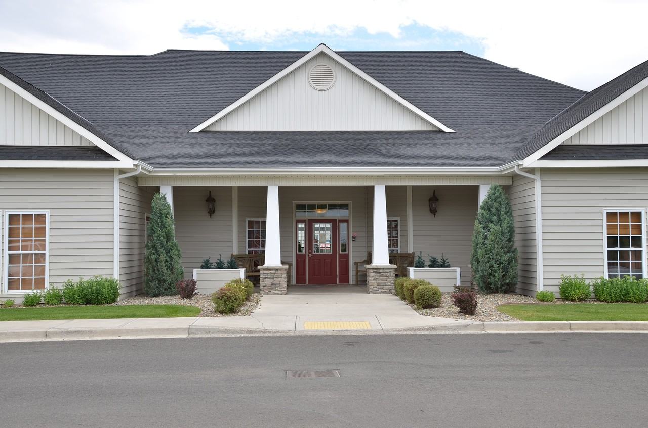 The Verge at Ellensburg - Photo 3 of 50