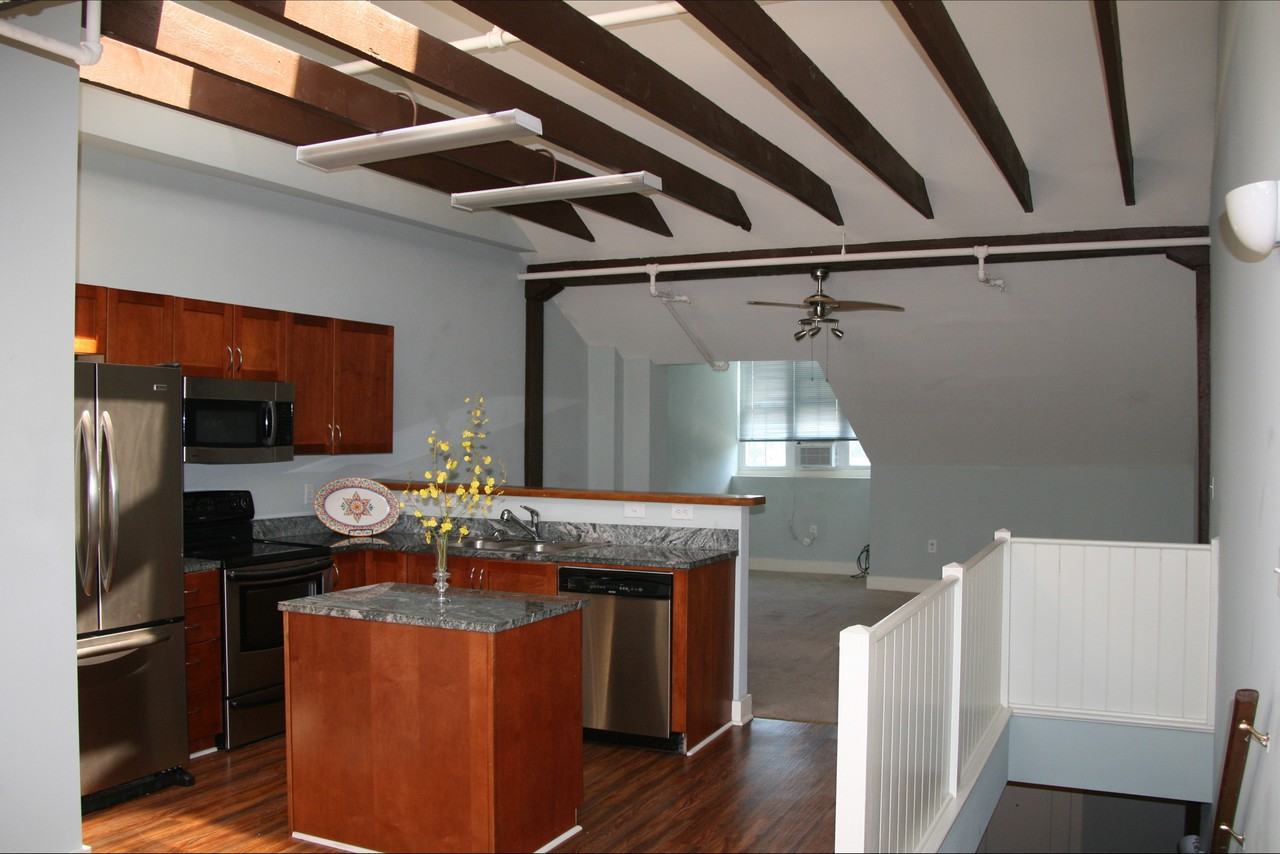 City Market Lofts - Photo 2 of 50