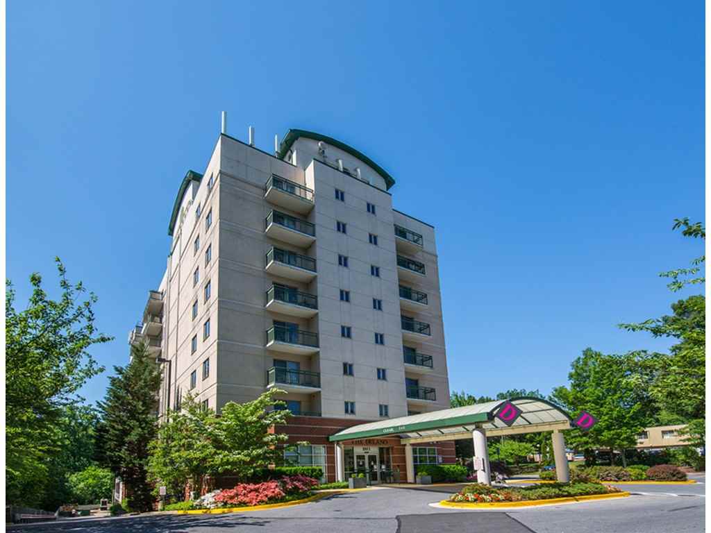 The Delano Apartments - Photo 2 of 43