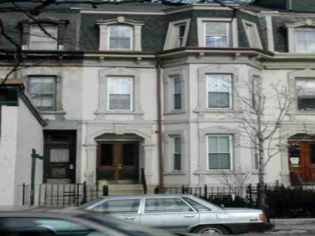 1621 Tremont St - Photo 2 of 4