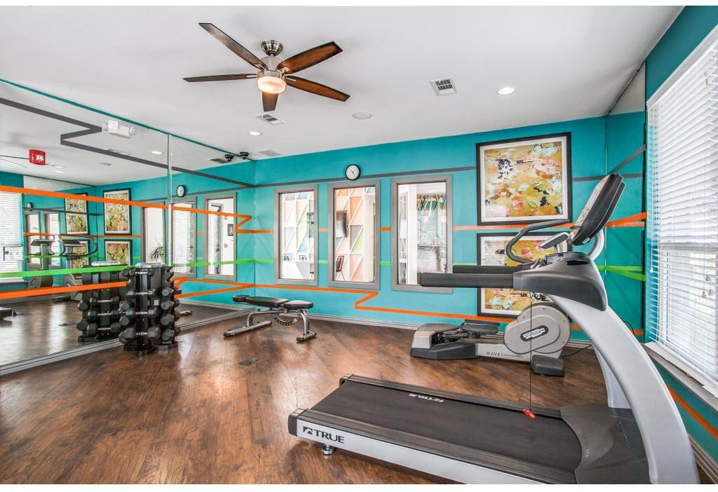 The Zeke Apartments - Photo 3 of 14