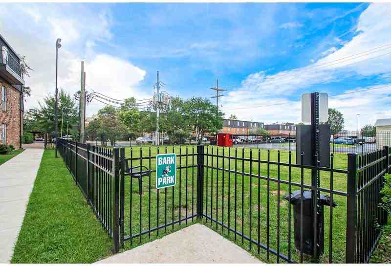Magnolia Ridge Apartments - Photo 2 of 19