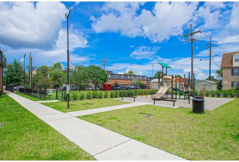 Magnolia Ridge Apartments - Photo 3 of 19