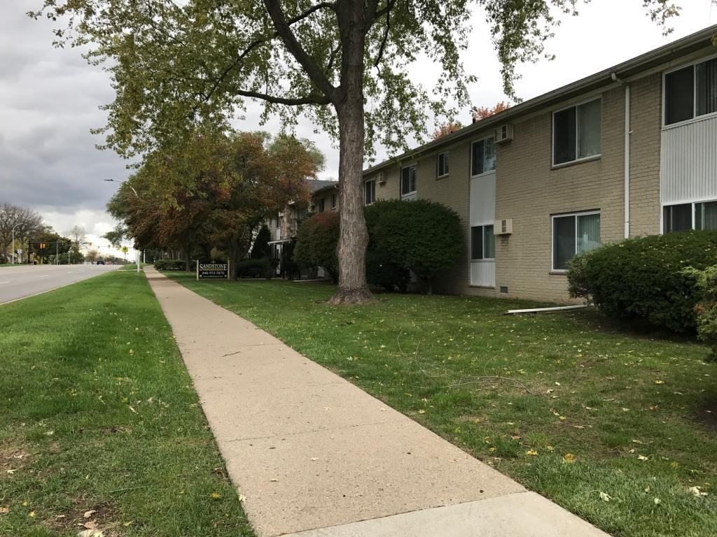 Sandstone Apartments - Photo 2 of 19