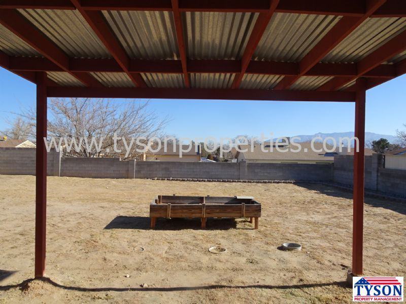 708 Buckboard Rd SE - Photo 3 of 23
