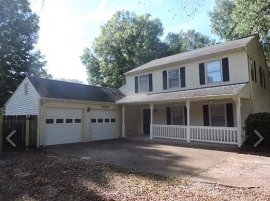 8501 Thorncliff Fairway