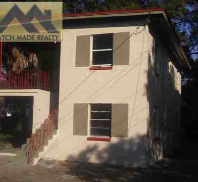 1123 W 18th St Jacksonville Fl 32209 2 Bedroom