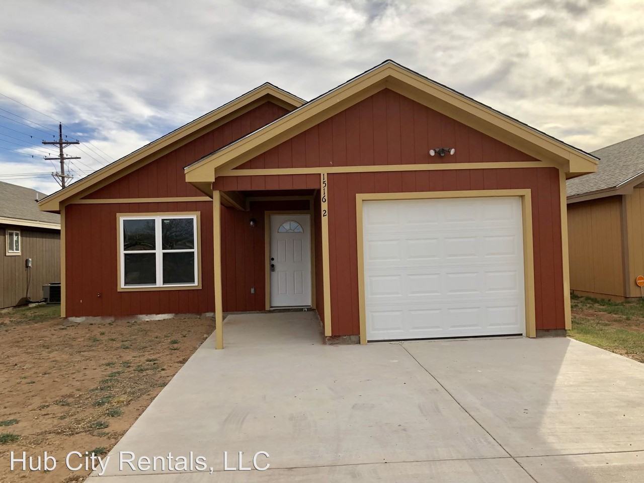 1515 Crickets Ave #1ETULANE - Photo 3 of 7