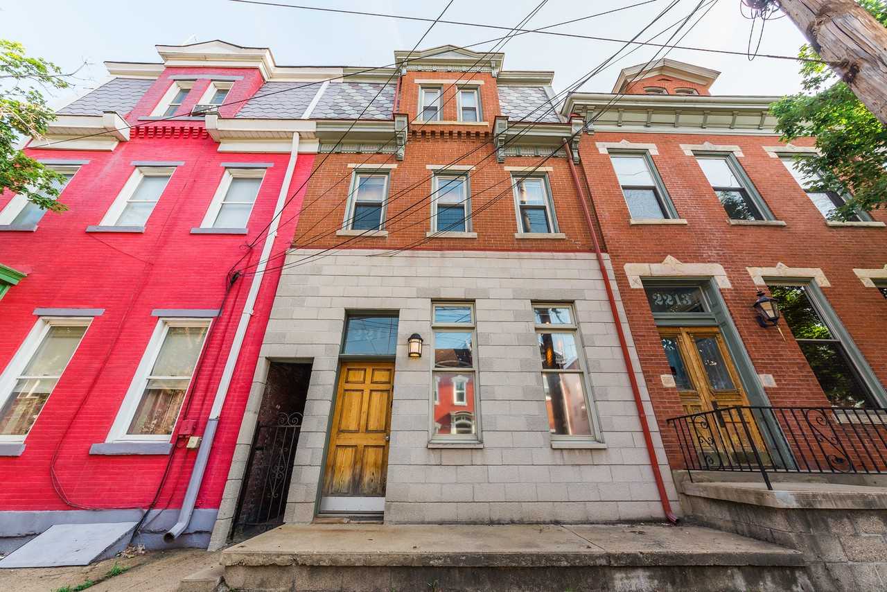 2211 Sarah Street #2 - Photo 2 of 17