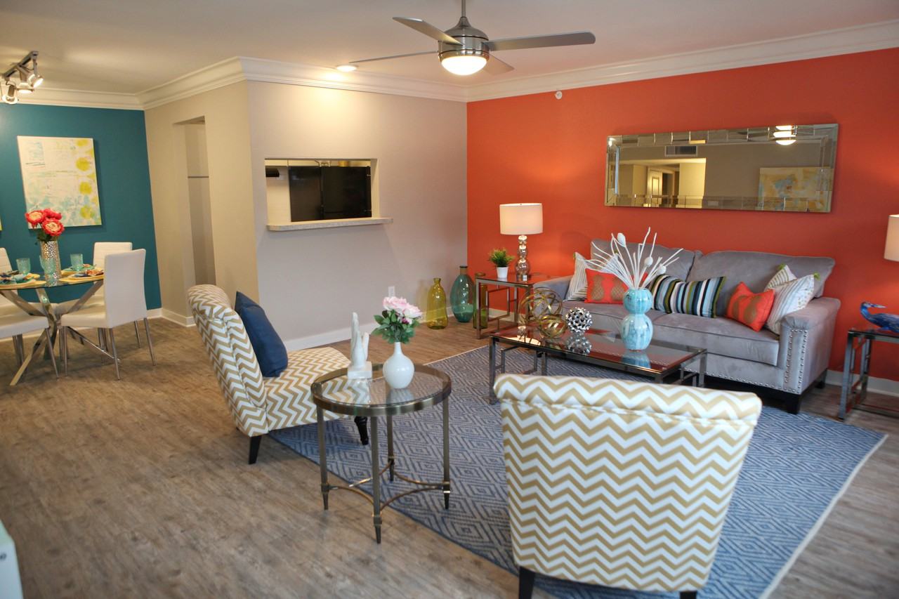 The Sapphire Resort - Photo 3 of 50