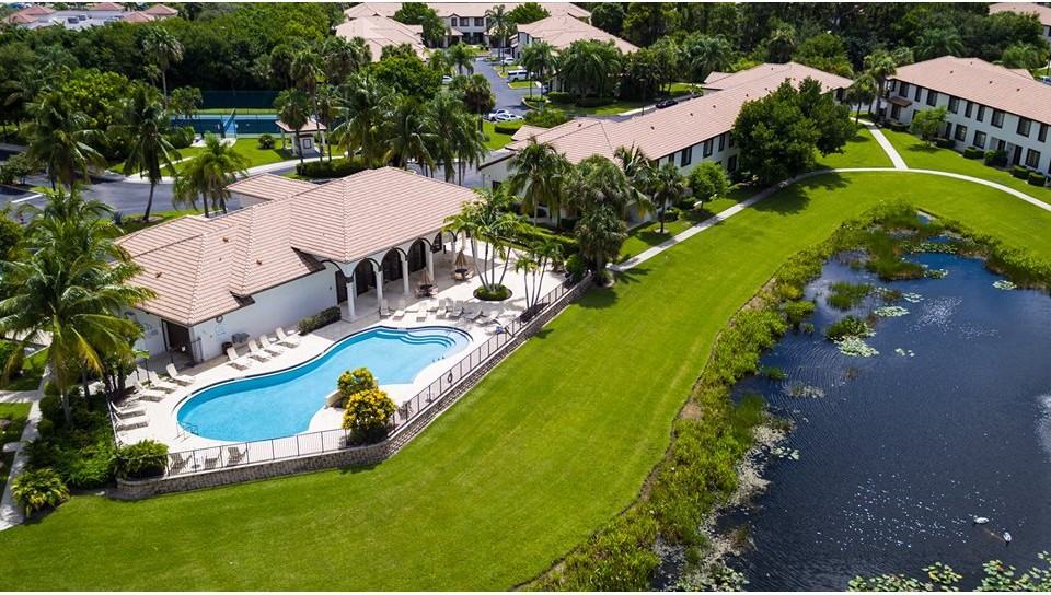 The Enclave at Delray Beach - Photo 3 of 47