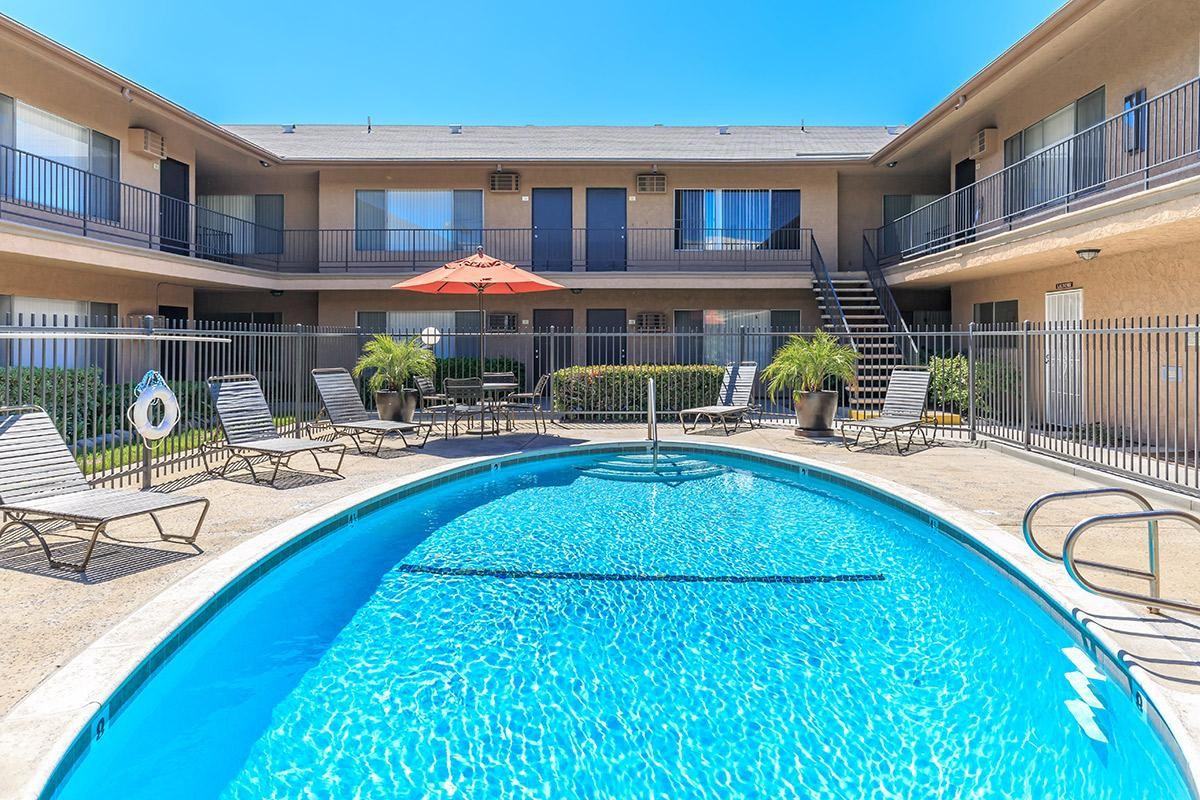 Buena La Vista Apartment Homes - Photo 3 of 50