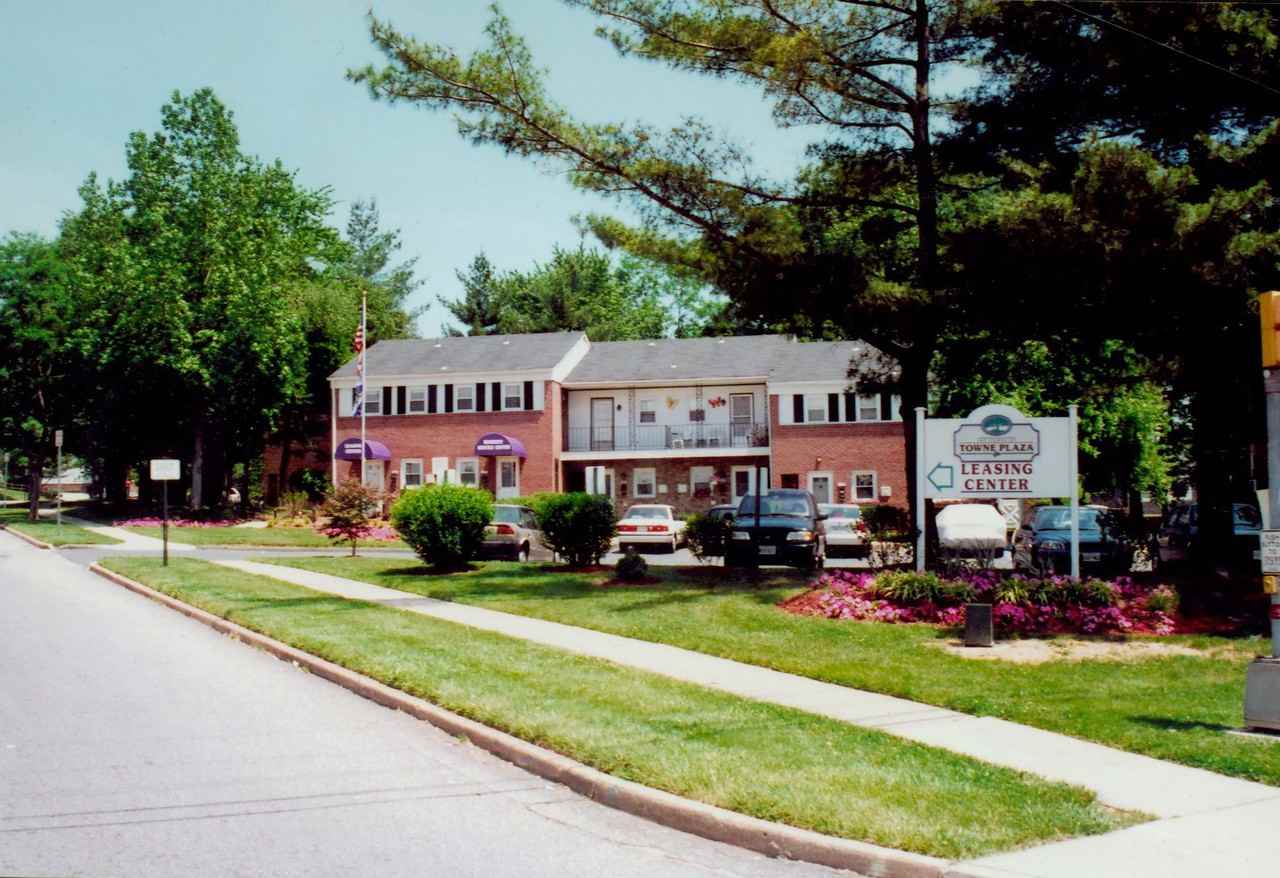 Homes of Towne Plaza Apartments 311 Trimble Rd, Joppatowne, MD 21085