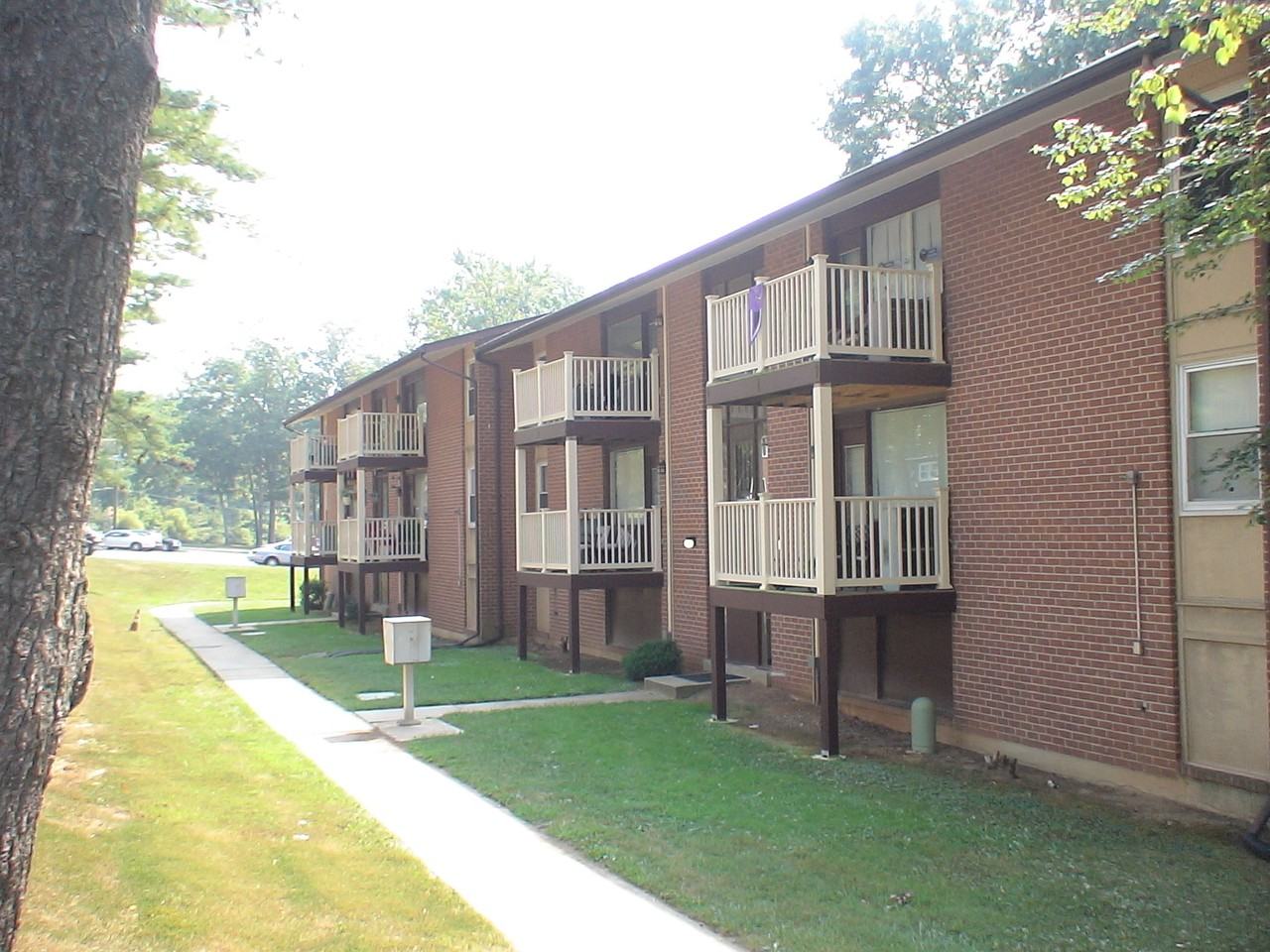 Homes of Towne Plaza Apartments 311 Trimble Rd, Joppatowne, MD 21085