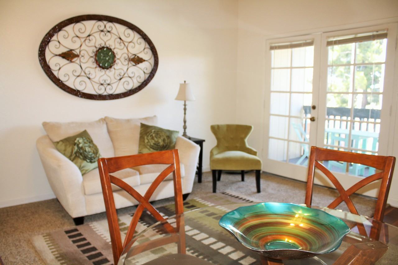 Lakes Apartments, The - Photo 2 of 22