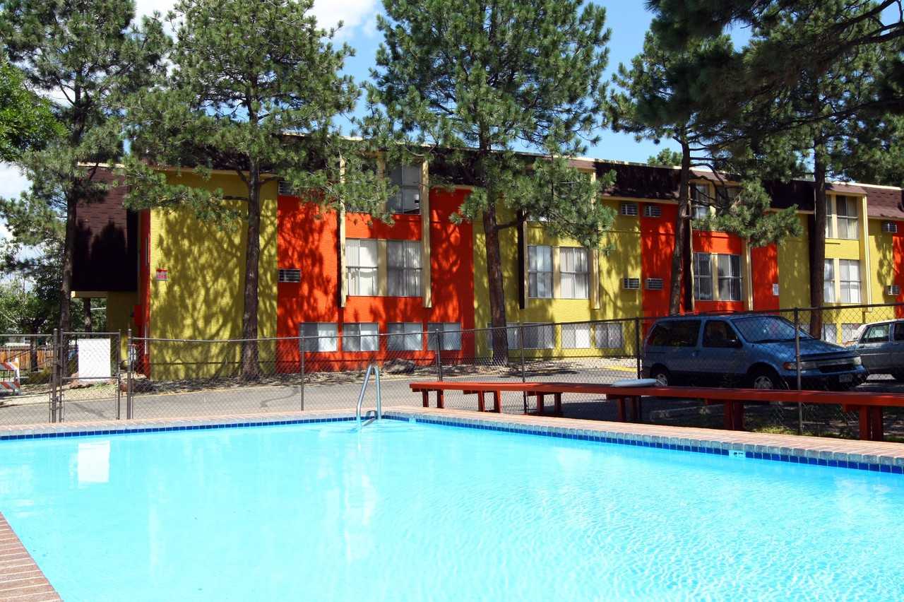 Residence at Austin Bluffs - Photo 2 of 30