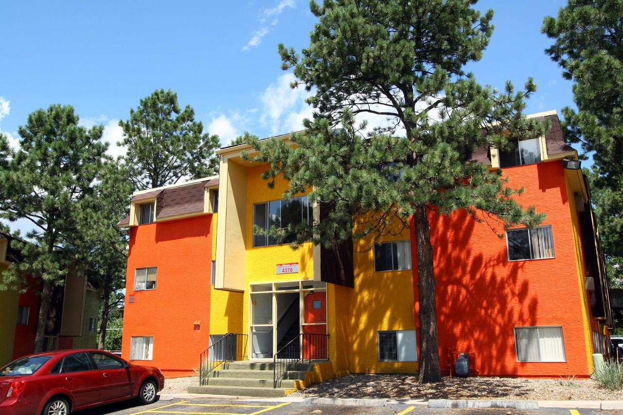 Residence at Austin Bluffs - Photo 3 of 30