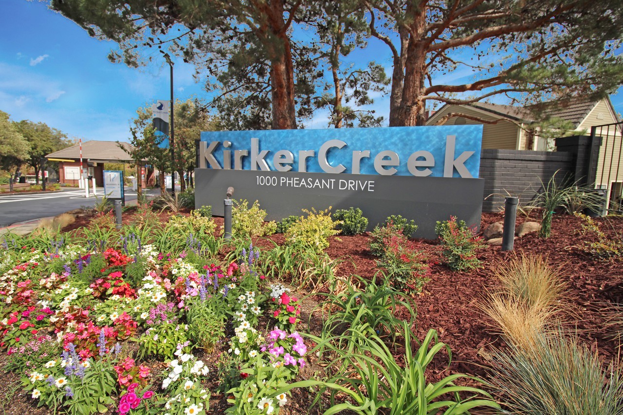Kirker Creek - Photo 3 of 32