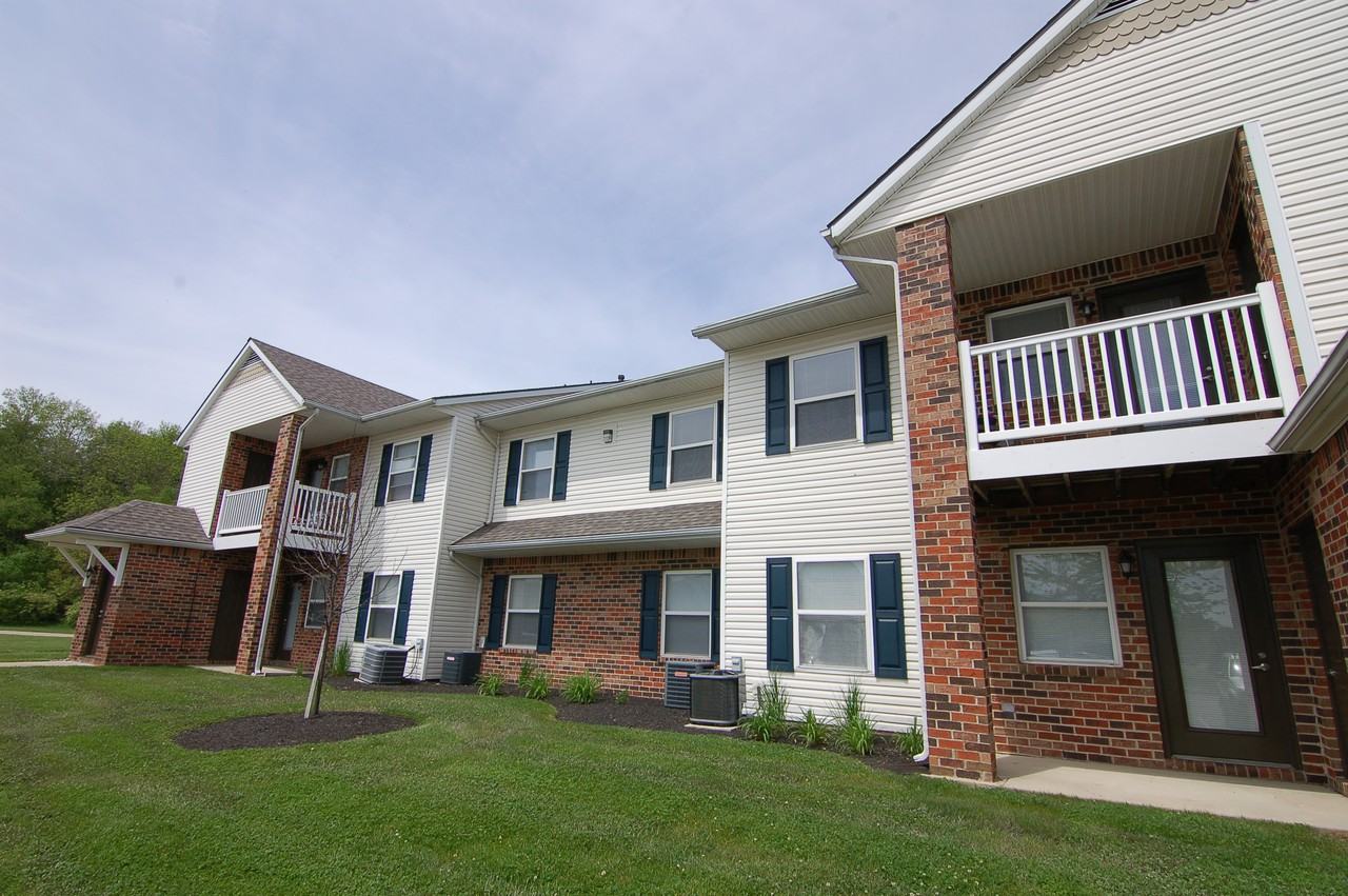 Madison Lakes Apartments 101 S Rangeline Rd, Anderson, IN 46012 Zumper